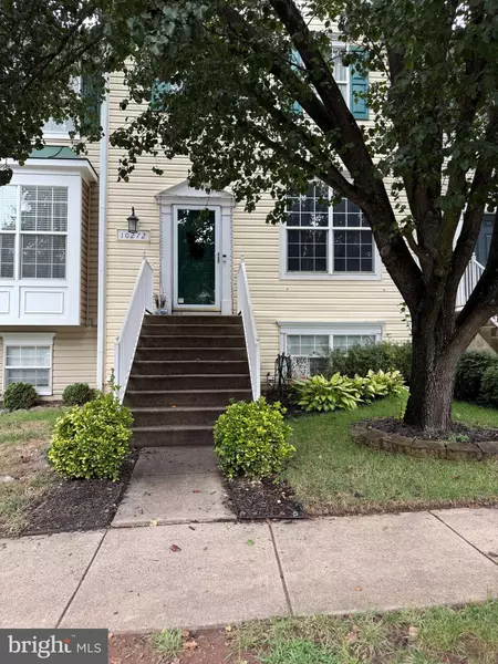 10272 BUTTERNUT CIR, Manassas, VA 20110