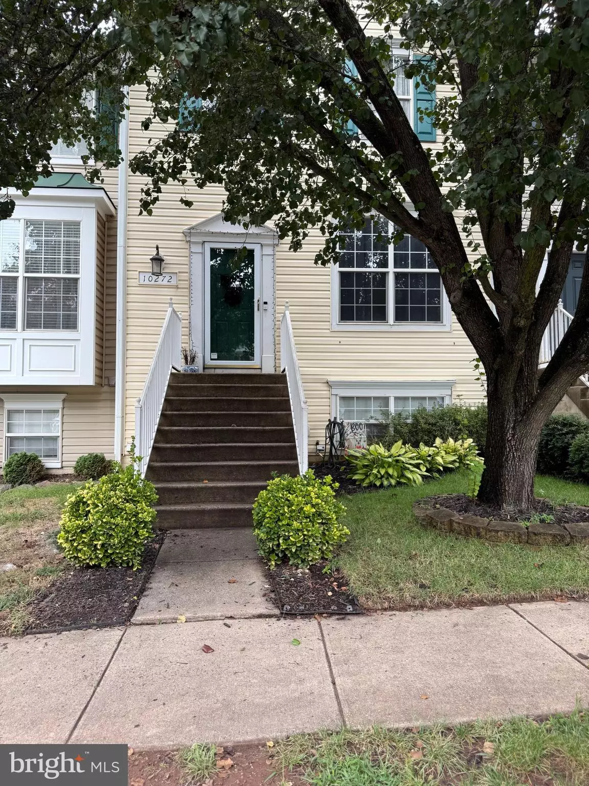 Manassas, VA 20110,10272 BUTTERNUT CIR