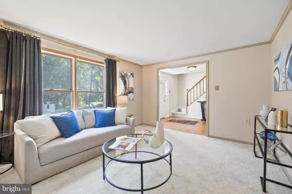 Fairfax, VA 22030,6116 KINGS COLOR DR