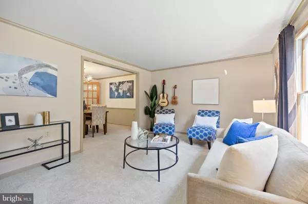 Fairfax, VA 22030,6116 KINGS COLOR DR