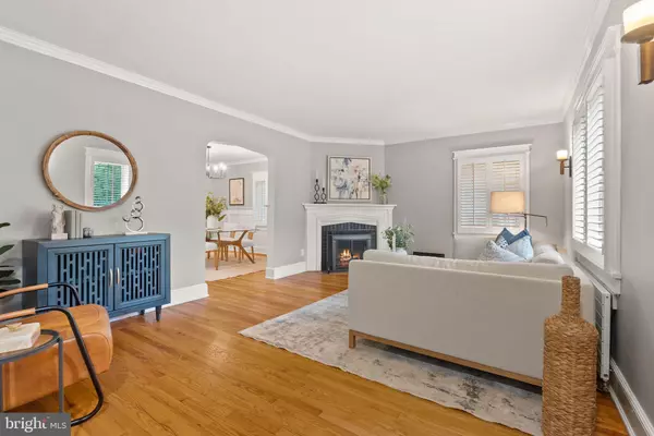 Alexandria, VA 22305,3607 NORRIS PL