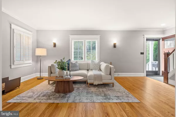 Alexandria, VA 22305,3607 NORRIS PL