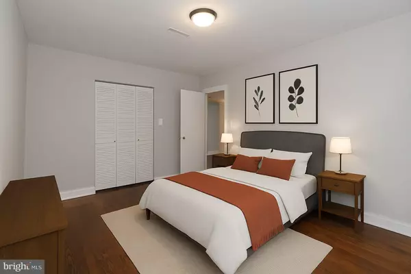 Philadelphia, PA 19146,2619-25 SOUTH ST #5