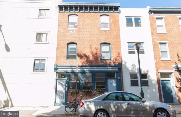 2619-25 SOUTH ST #5, Philadelphia, PA 19146