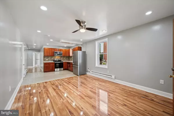 Philadelphia, PA 19143,1018 S 55TH ST