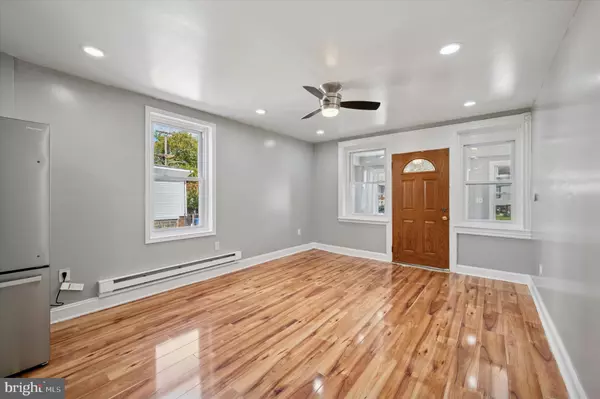 Philadelphia, PA 19143,1018 S 55TH ST