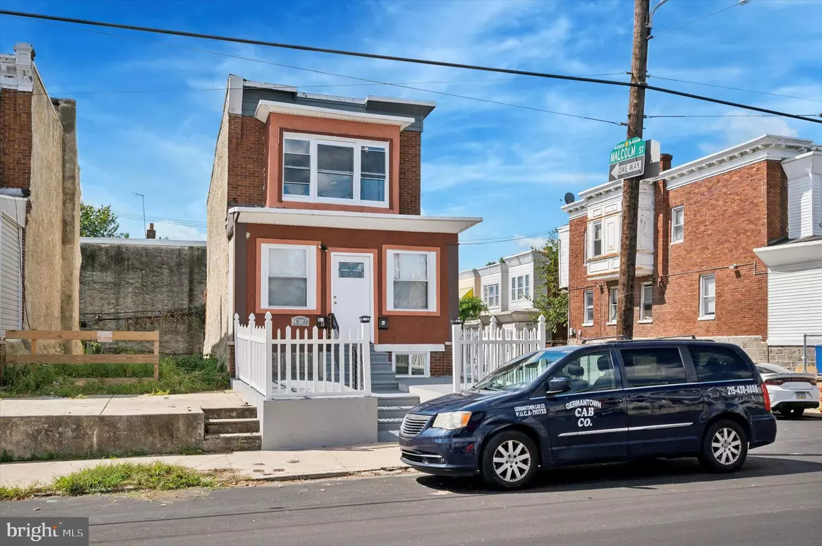 Philadelphia, PA 19143,1018 S 55TH ST