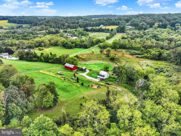 Millers, MD 21102,4816 ALESIA RD