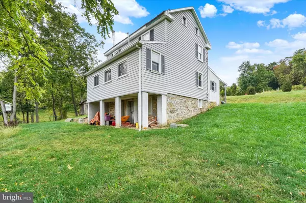 Millers, MD 21102,4816 ALESIA RD