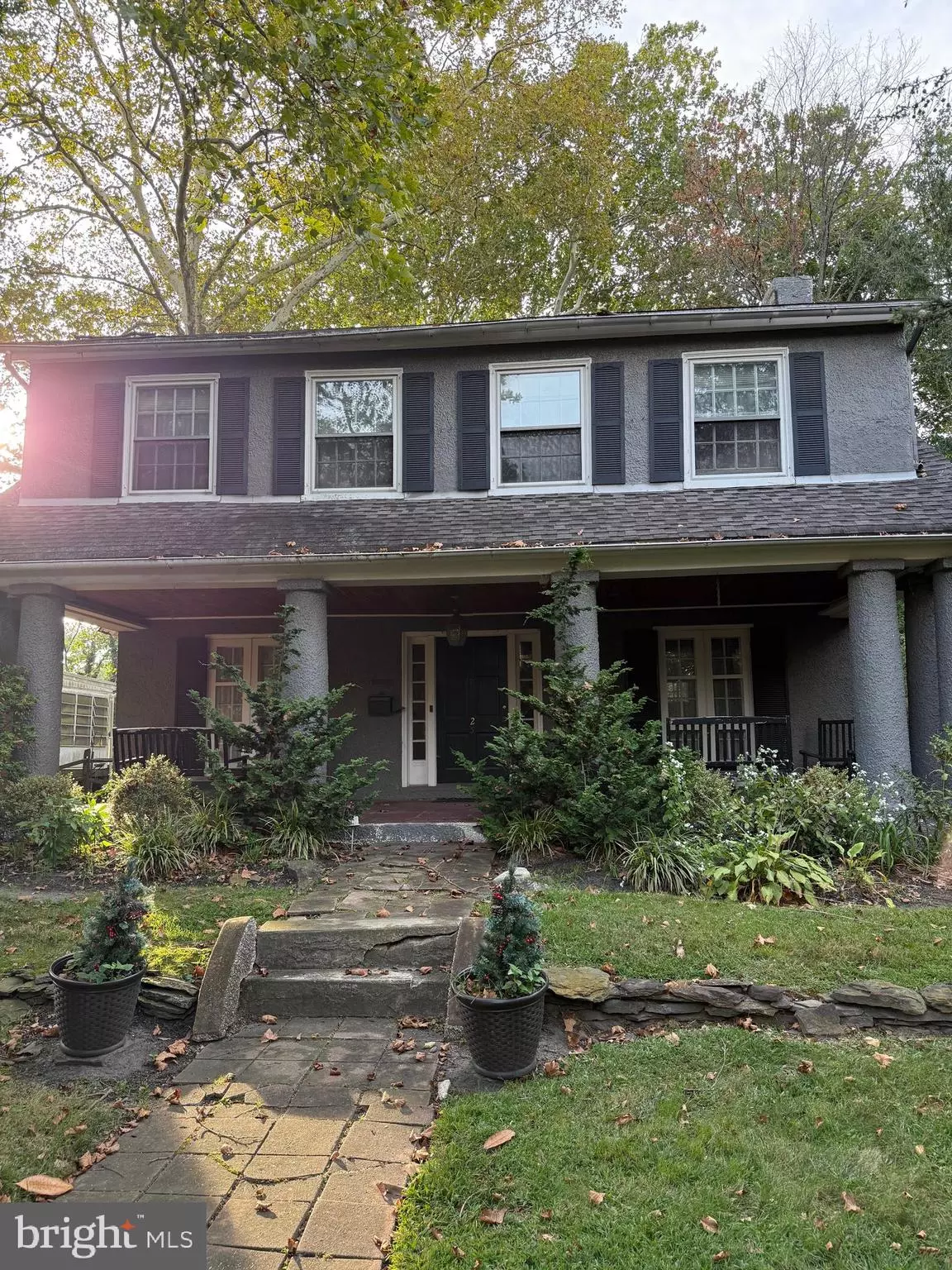 Woodbury, NJ 08096,25 S EVERGREEN AVE