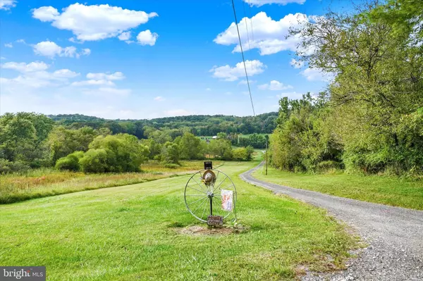 Millers, MD 21102,4816 ALESIA RD