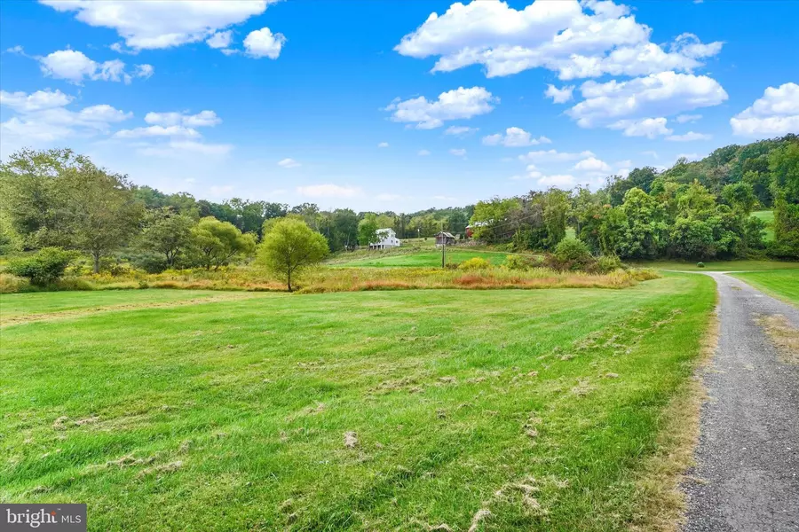 4816 ALESIA RD, Millers, MD 21102