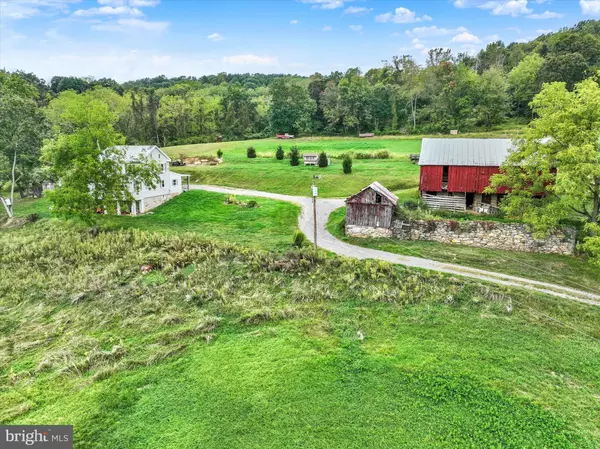 Millers, MD 21102,4816 ALESIA RD