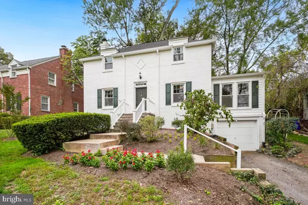 Silver Spring, MD 20910,2414 SEMINARY RD