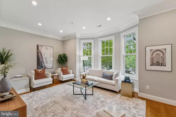 Washington, DC 20016,2915 38TH ST NW