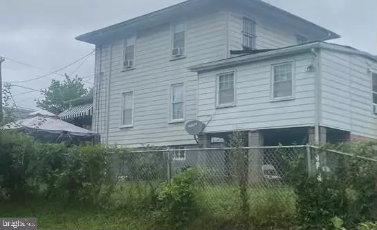 Washington, DC 20019,4411 DIX ST NE