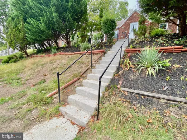 Hyattsville, MD 20783,6412 ELLIOTT PL