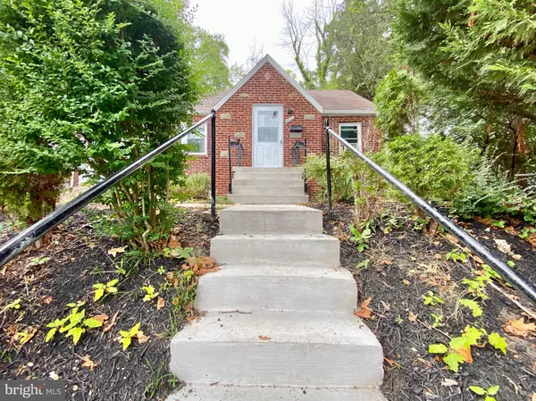 Hyattsville, MD 20783,6412 ELLIOTT PL