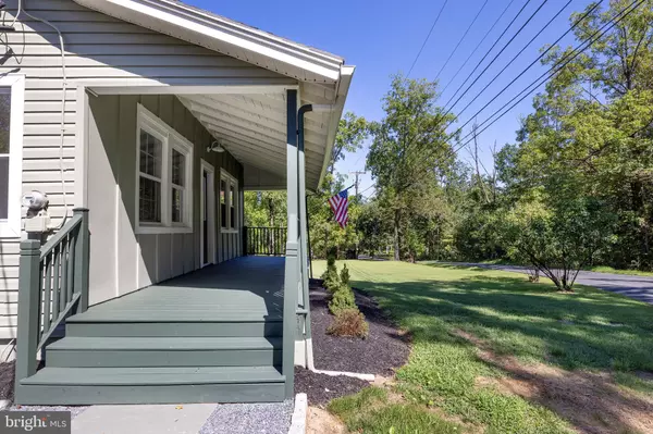 Ottsville, PA 18942,107 ROCK RIDGE RD