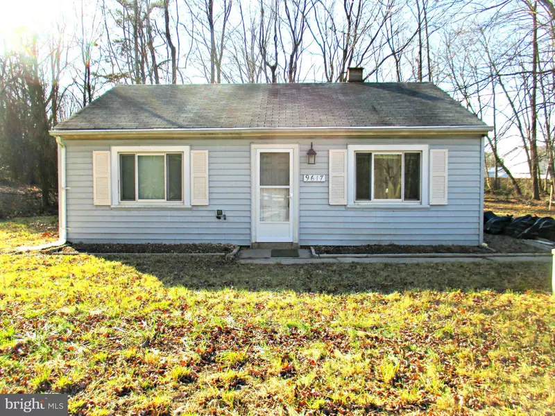 9617 TEMPLE HILL RD, Clinton, MD 20735