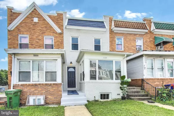 Baltimore, MD 21206,5109 BELAIR RD