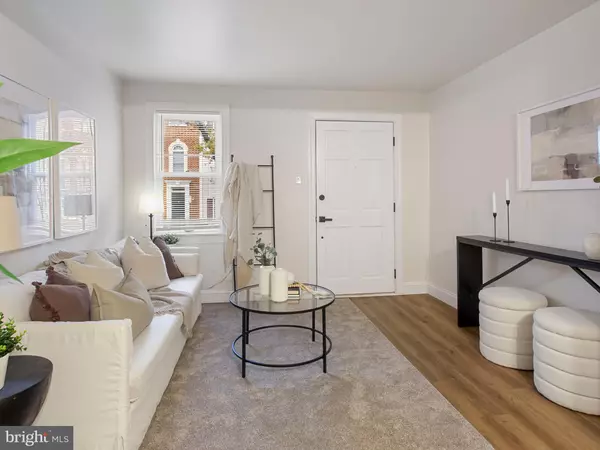 Baltimore, MD 21230,322 S POPPLETON ST