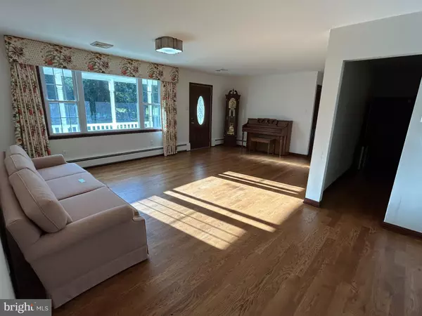 Salem, NJ 08079,619 SMICK RD