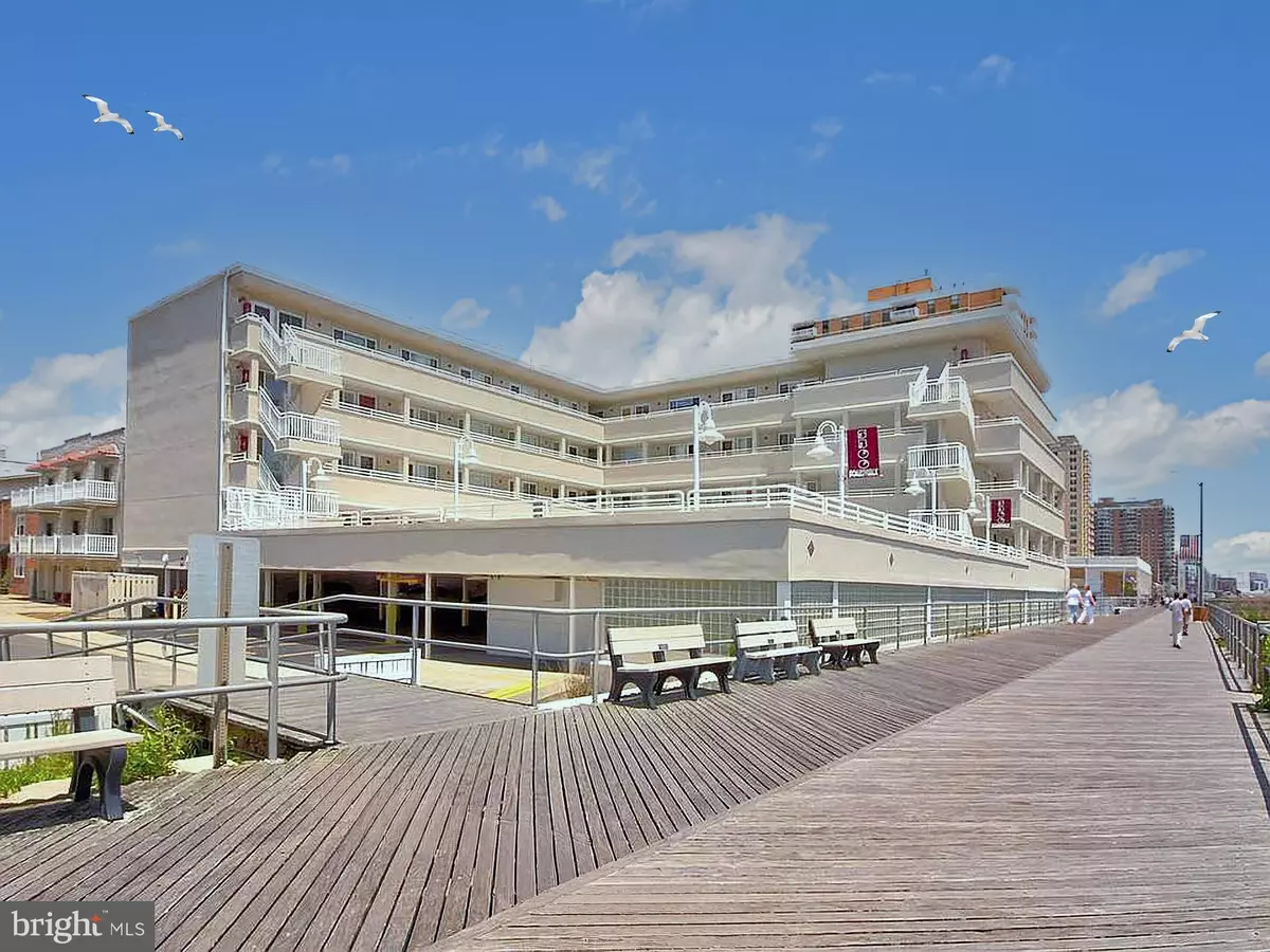 Ventnor City, NJ 08406,5300 BOARDWALK AVE #401-404