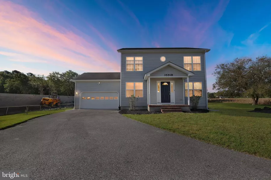 35518 ATLANTIC AVE, Millville, DE 19967