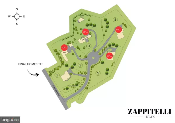 West Chester, PA 19380,1409 TIMBER MILL LN