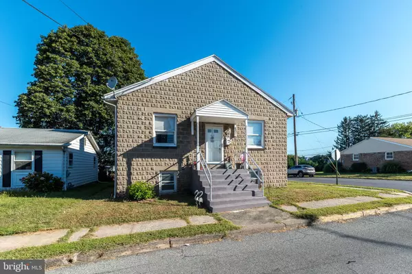 Birdsboro, PA 19508,421 E 3RD ST