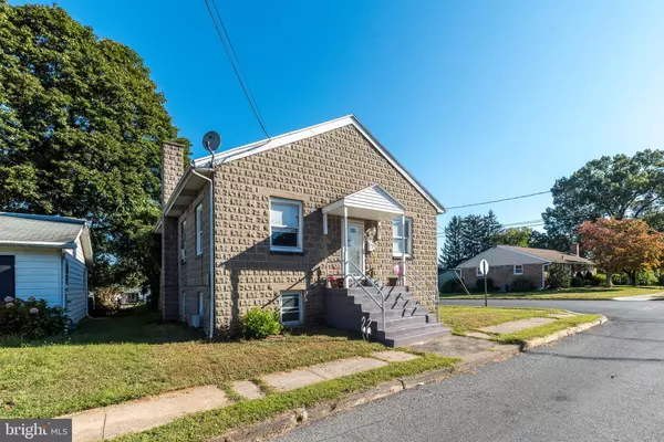 Birdsboro, PA 19508,421 E 3RD ST