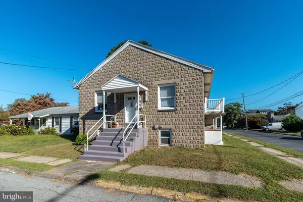 Birdsboro, PA 19508,421 E 3RD ST