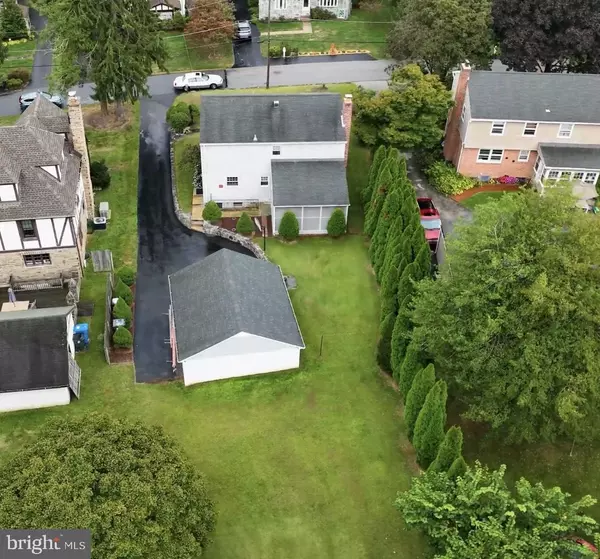 Media, PA 19063,719 PINE RIDGE RD