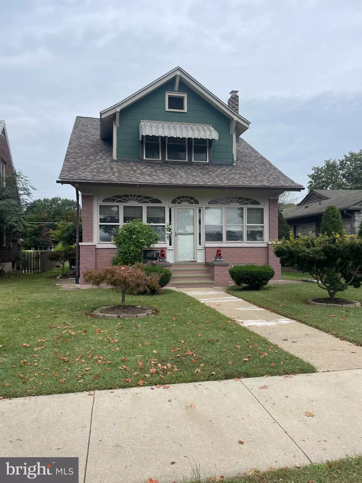 Reading, PA 19607,307 E LANCASTER AVE