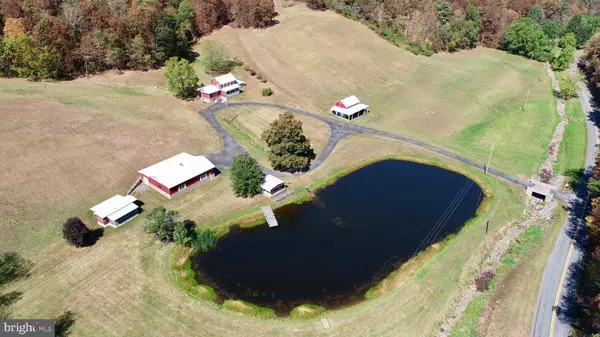 Mapleton Depot, PA 17052,15660 SMITH VALLEY RD