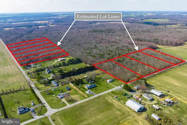 Pittsgrove, NJ 08318,0-00011 02 LAWRENCE CORNER RD