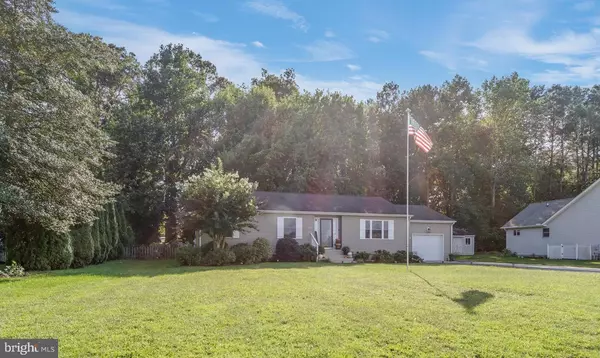 Milton, DE 19968,30064 W MILL RUN