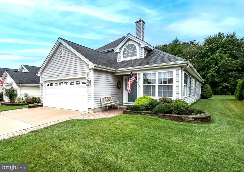 110 AVOCET LN, West Deptford, NJ 08086