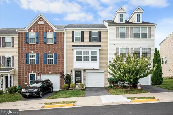 Winchester, VA 22602,105 WORSHAM TER