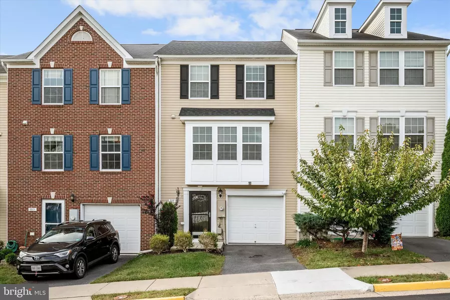 105 WORSHAM TER, Winchester, VA 22602