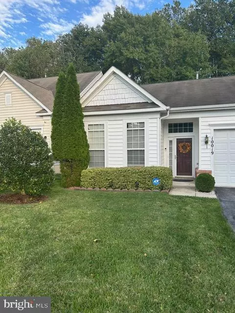 10019 TIMBERWOOD CT, Upper Marlboro, MD 20772