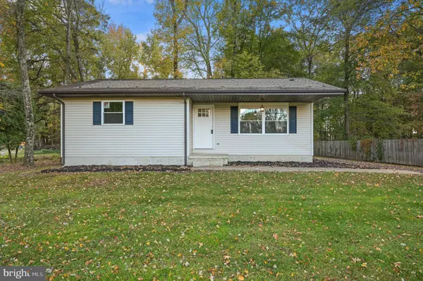 855 BRITTNEY LN, Hartly, DE 19953