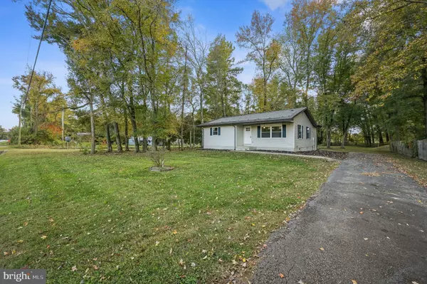 Hartly, DE 19953,855 BRITTNEY LN