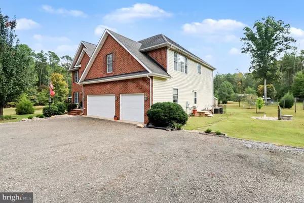 Milford, VA 22514,18056 OBRIEN CT