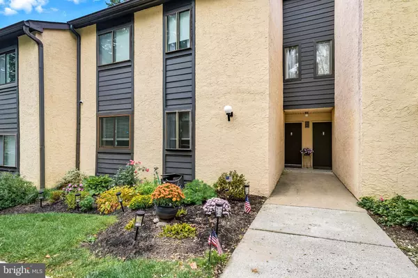 1505 PAINTERS XING #1505, Chadds Ford, PA 19317