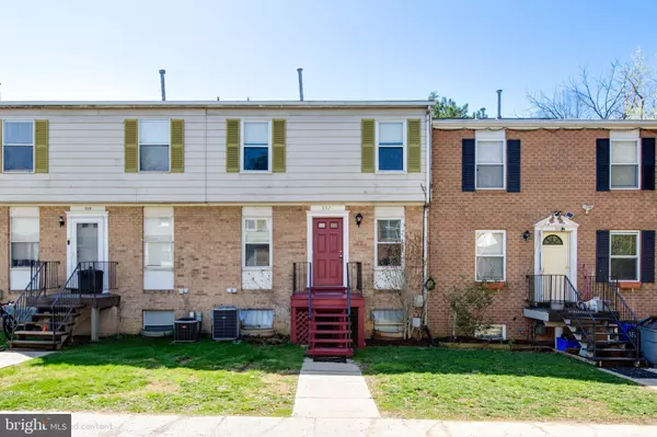 Gaithersburg, MD 20877,557 W DIAMOND AVE #31