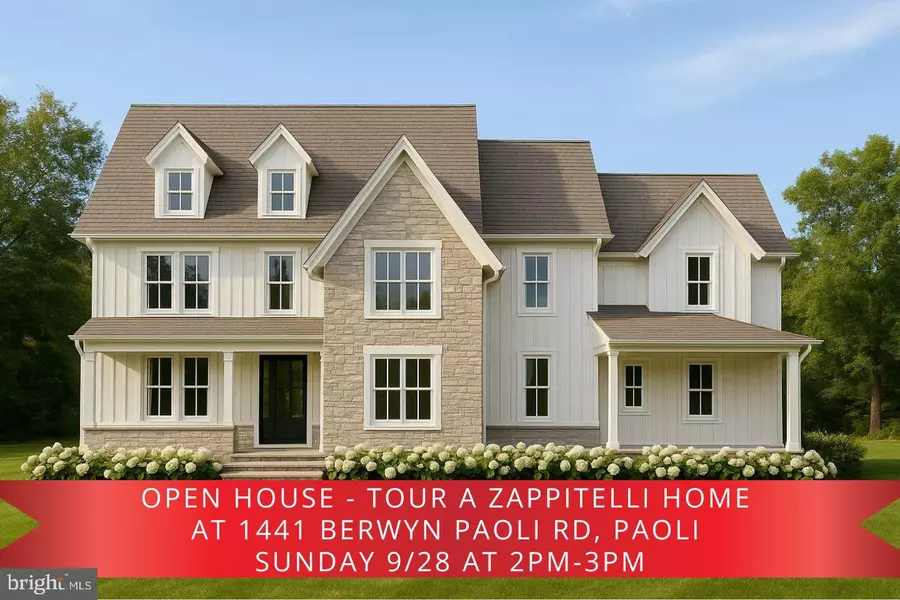1401 B TIMBER MILL LN, West Chester, PA 19380