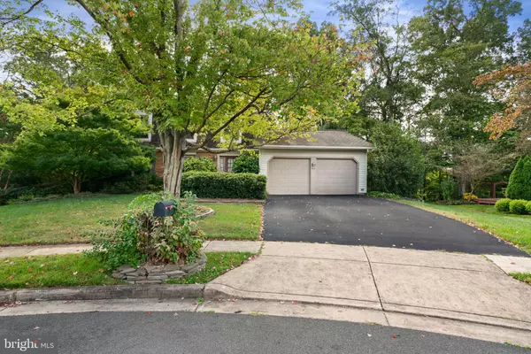 Springfield, VA 22153,9101 RURAL PLAINS PL