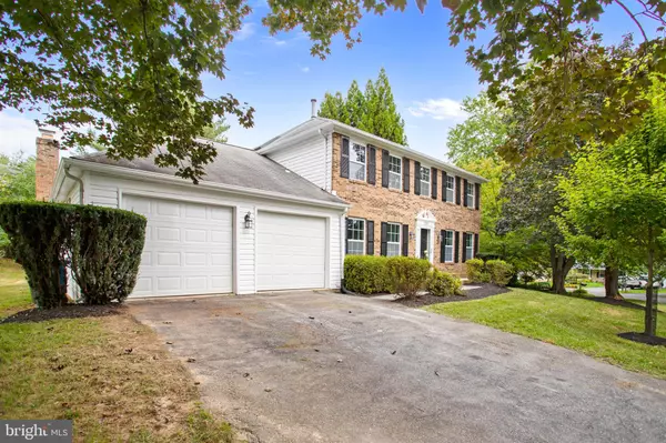 Derwood, MD 20855,7221 TITONKA WAY